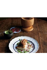 Kaukasis: A Culinary Journey through Georgia, Azerbaijan & Beyond