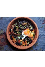 Kaukasis: A Culinary Journey through Georgia, Azerbaijan & Beyond