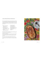 Kaukasis: A Culinary Journey through Georgia, Azerbaijan & Beyond