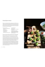 Kaukasis: A Culinary Journey through Georgia, Azerbaijan & Beyond