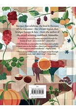Kaukasis: A Culinary Journey through Georgia, Azerbaijan & Beyond