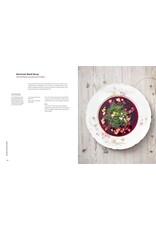 Beyond the North Wind: Russia in Recipes and Lore [A Cookbook]
