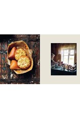 Beyond the North Wind: Russia in Recipes and Lore [A Cookbook]