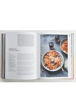 Amber & Rye: A Baltic Food Journey