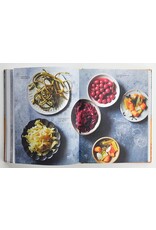 Amber & Rye: A Baltic Food Journey