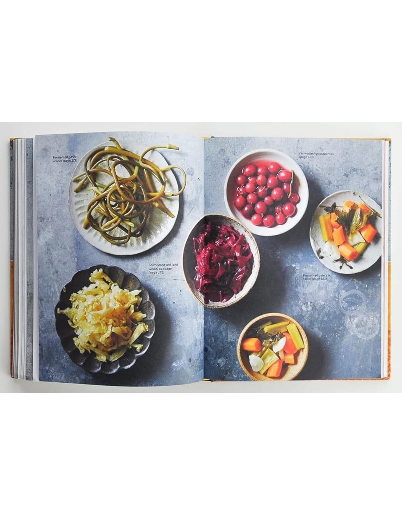 Amber & Rye: A Baltic Food Journey