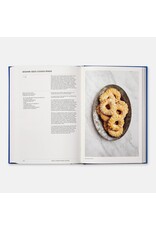 The Jewish Cookbook
