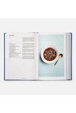 The Jewish Cookbook