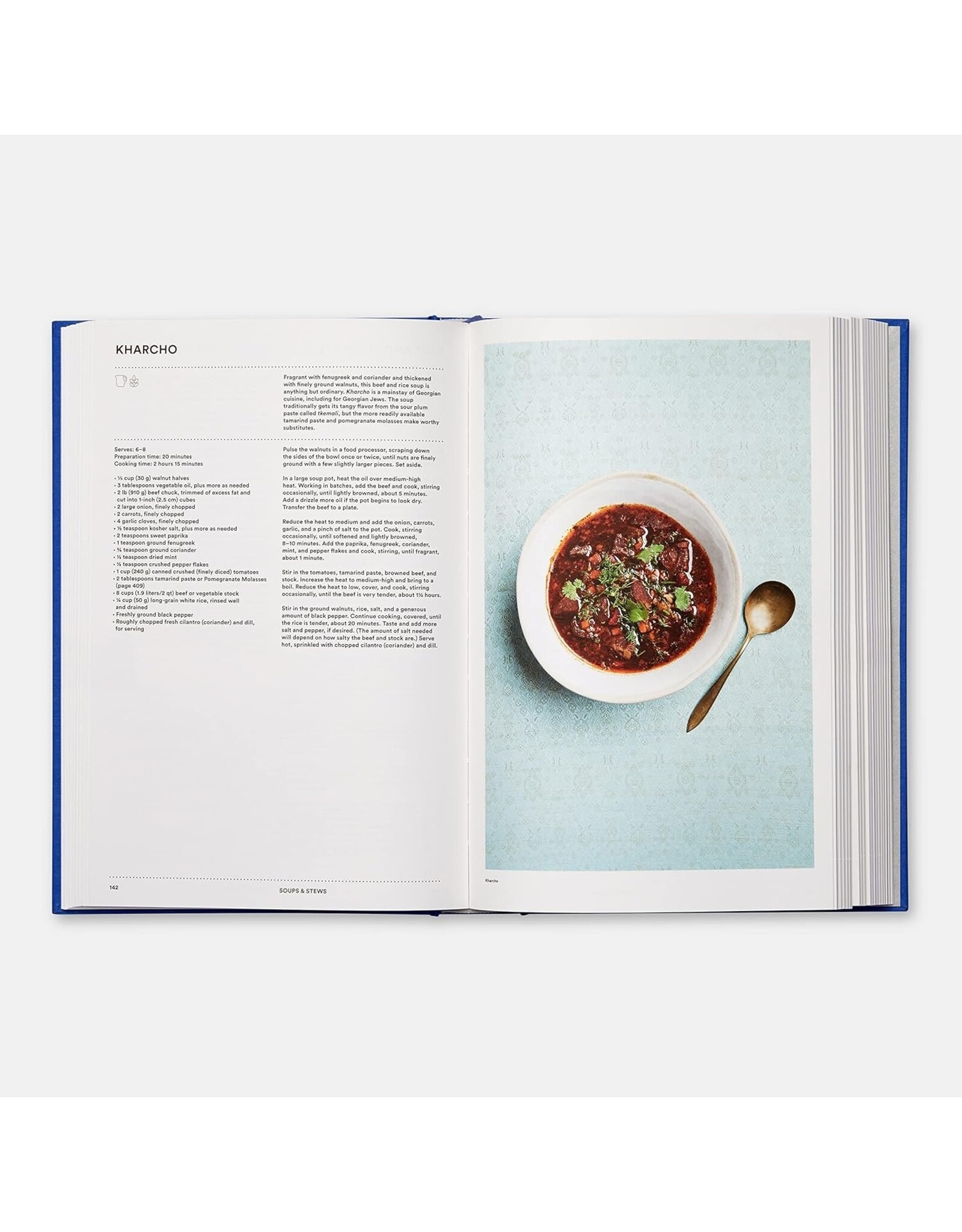 The Jewish Cookbook
