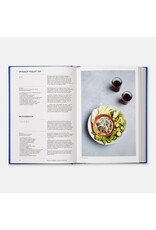 The Jewish Cookbook