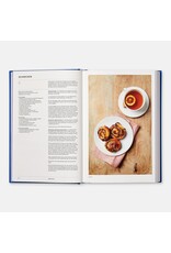 The Jewish Cookbook