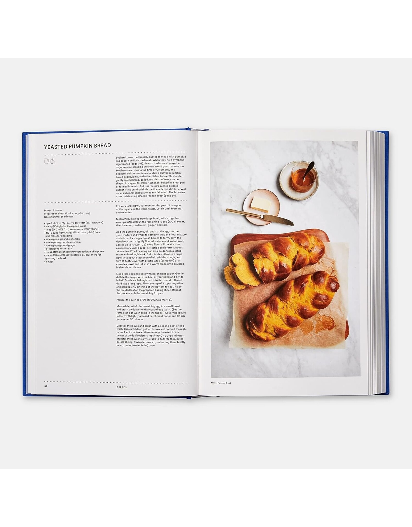 The Jewish Cookbook