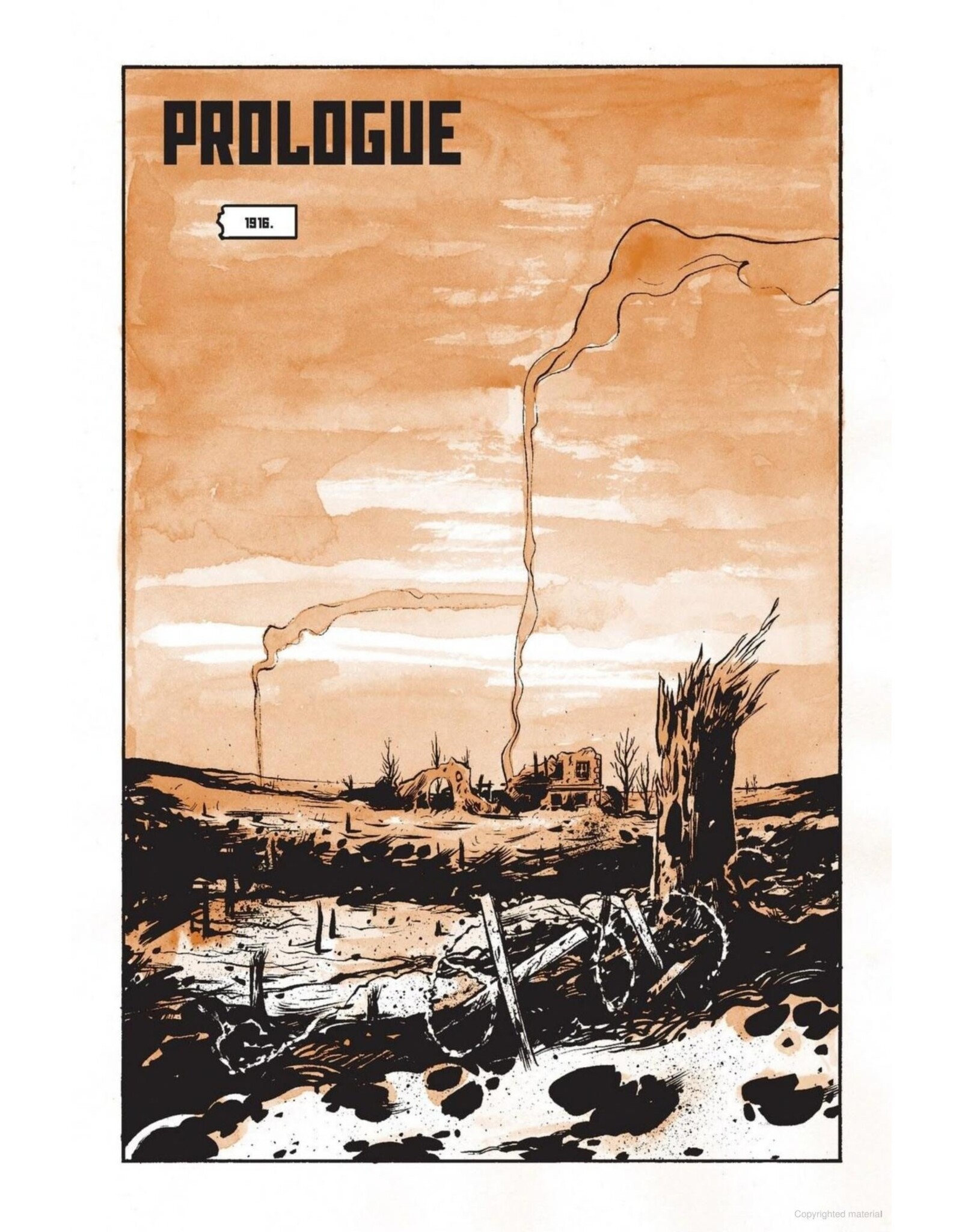 Petrograd