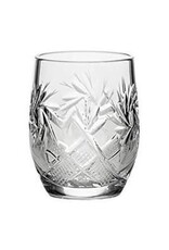 Belarusian Cut Crystal Shot Glass (1.75 oz)