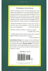 Zlateh the Goat and Other Stories