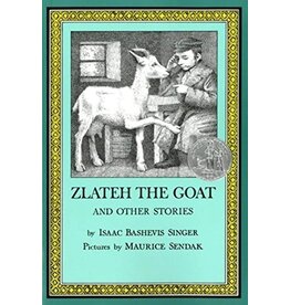 Zlateh the Goat and Other Stories