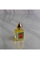 Lavender Perfume Oil