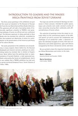 "Leaders and the Masses" Exhibit Catalog