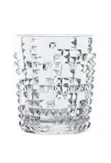 Avant Garde Lowball Glass