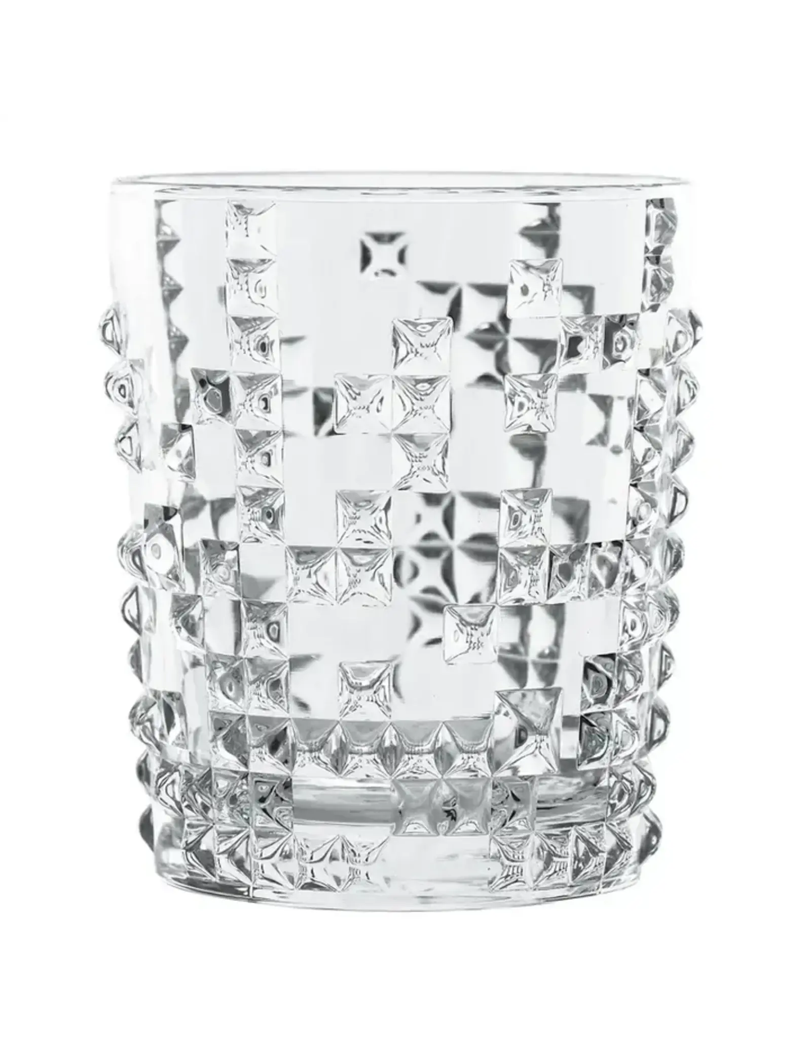 Avant Garde Lowball Glass