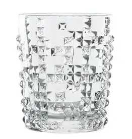 Avant Garde Lowball Glass