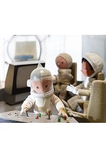 Cosmic Culture: Soviet Space Aesthetics in Everday Life