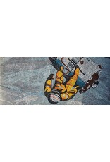 Cosmic Culture: Soviet Space Aesthetics in Everday Life