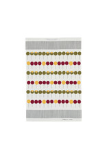 Cherries and Olives Tea Towel