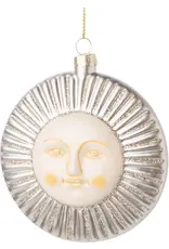 Face the Sun Ornament