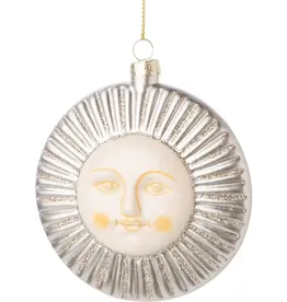 Face the Sun Ornament