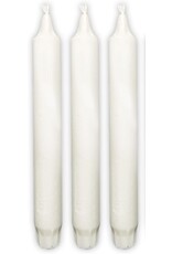 Channel Candles Set of 3