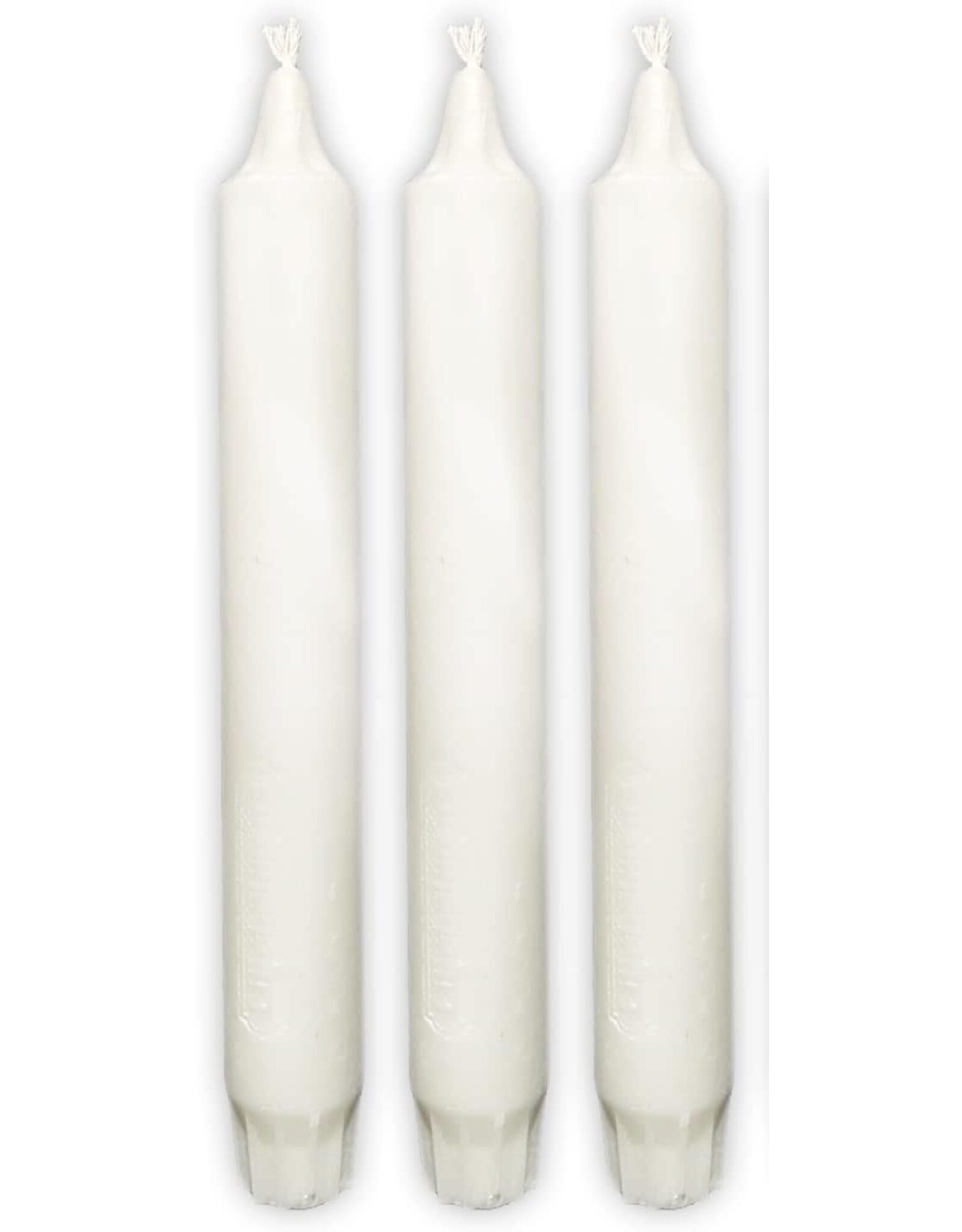 Channel Candles Set of 3