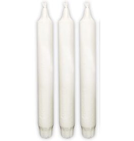 Channel Candles Set of 3