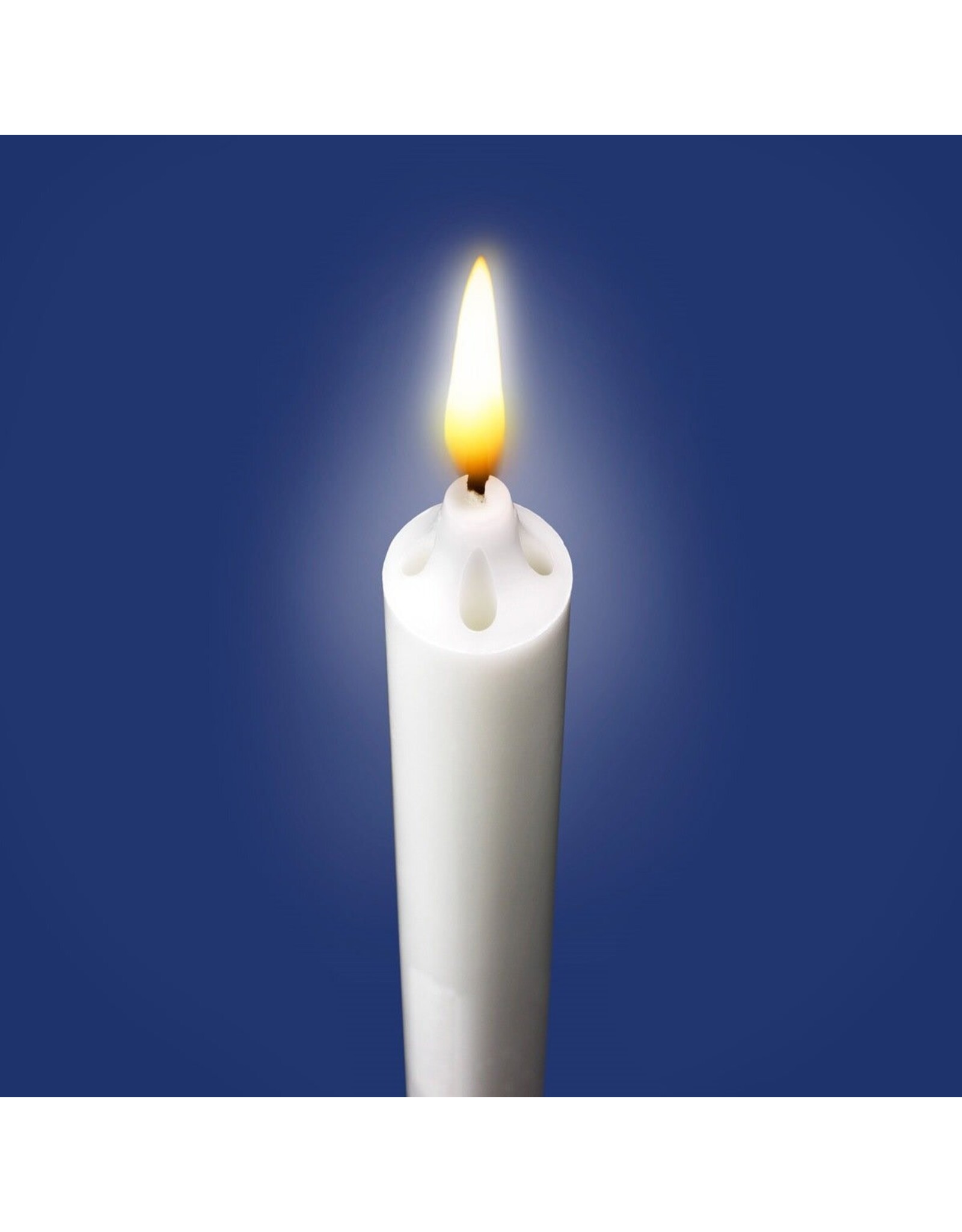 Channel Candles Set of 3