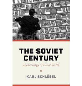 The Soviet Century (Hardcover)