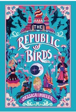 Republic of Birds