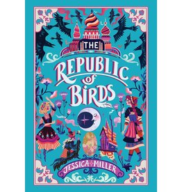 Republic of Birds