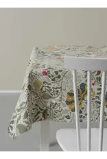 Blooming Tablecloth (Green) 56" x 70"