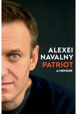 Alexei Navalny, Patriot: A Memoir