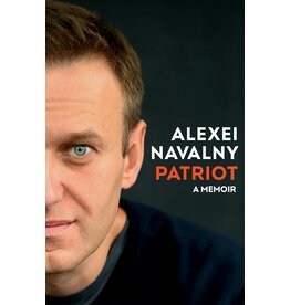 Alexei Navalny, Patriot: A Memoir