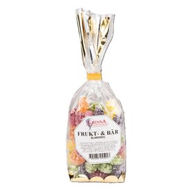 Fruit and Berry Candies