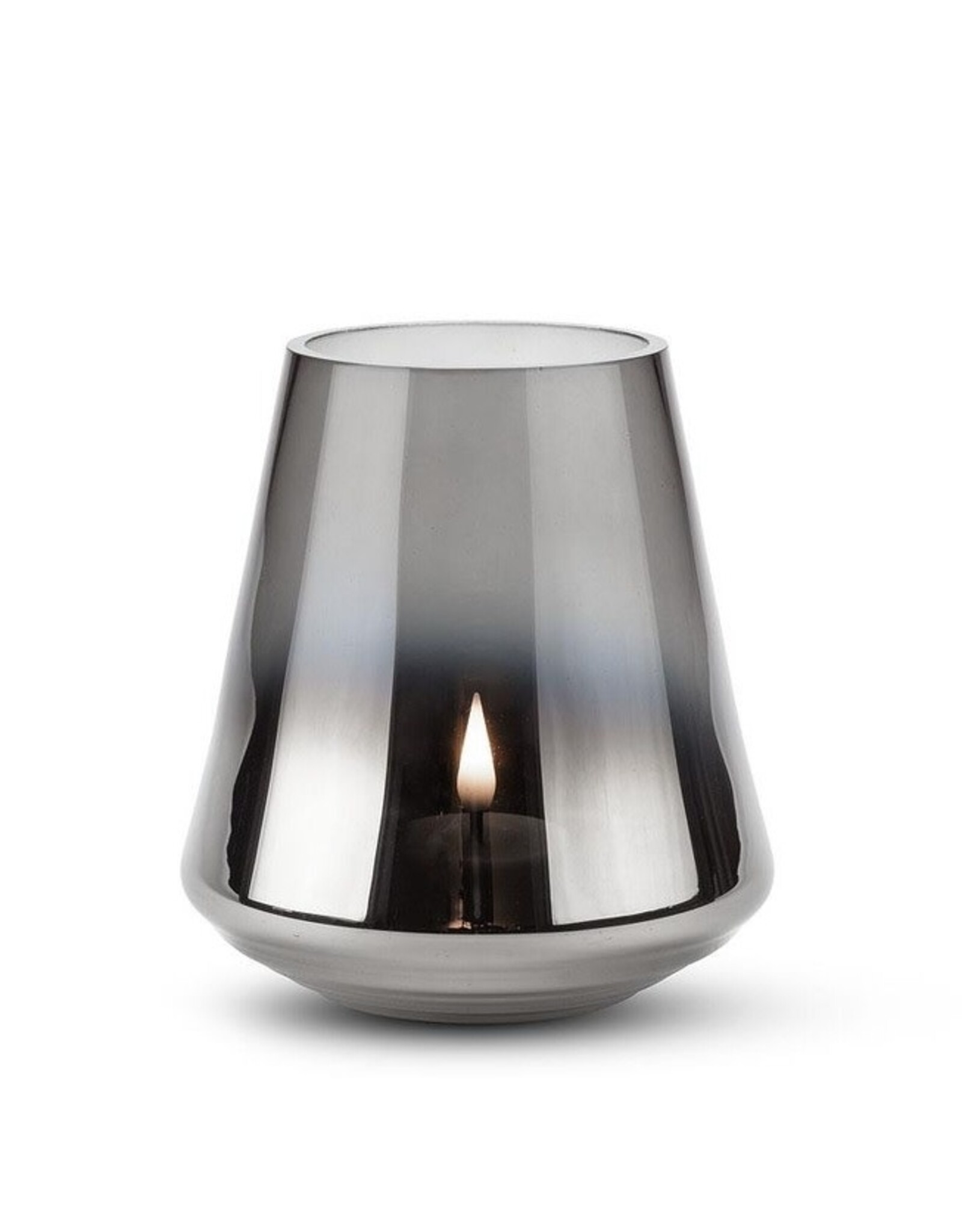 Modernist Hurricane (Smokey Grey)
