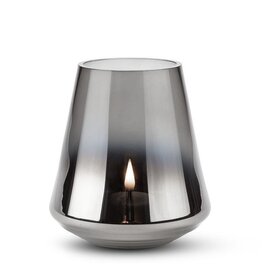 Modernist Hurricane (Smokey Grey)