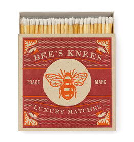 Bee's Knees Luxury Matches
