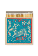 The Stag Luxury Matches