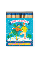 The Skaters Luxury Matches