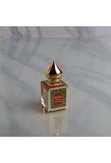 Mogra Perfume Oil