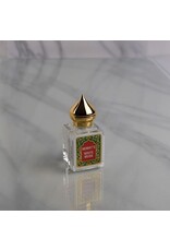 White Musk Perfume Oil