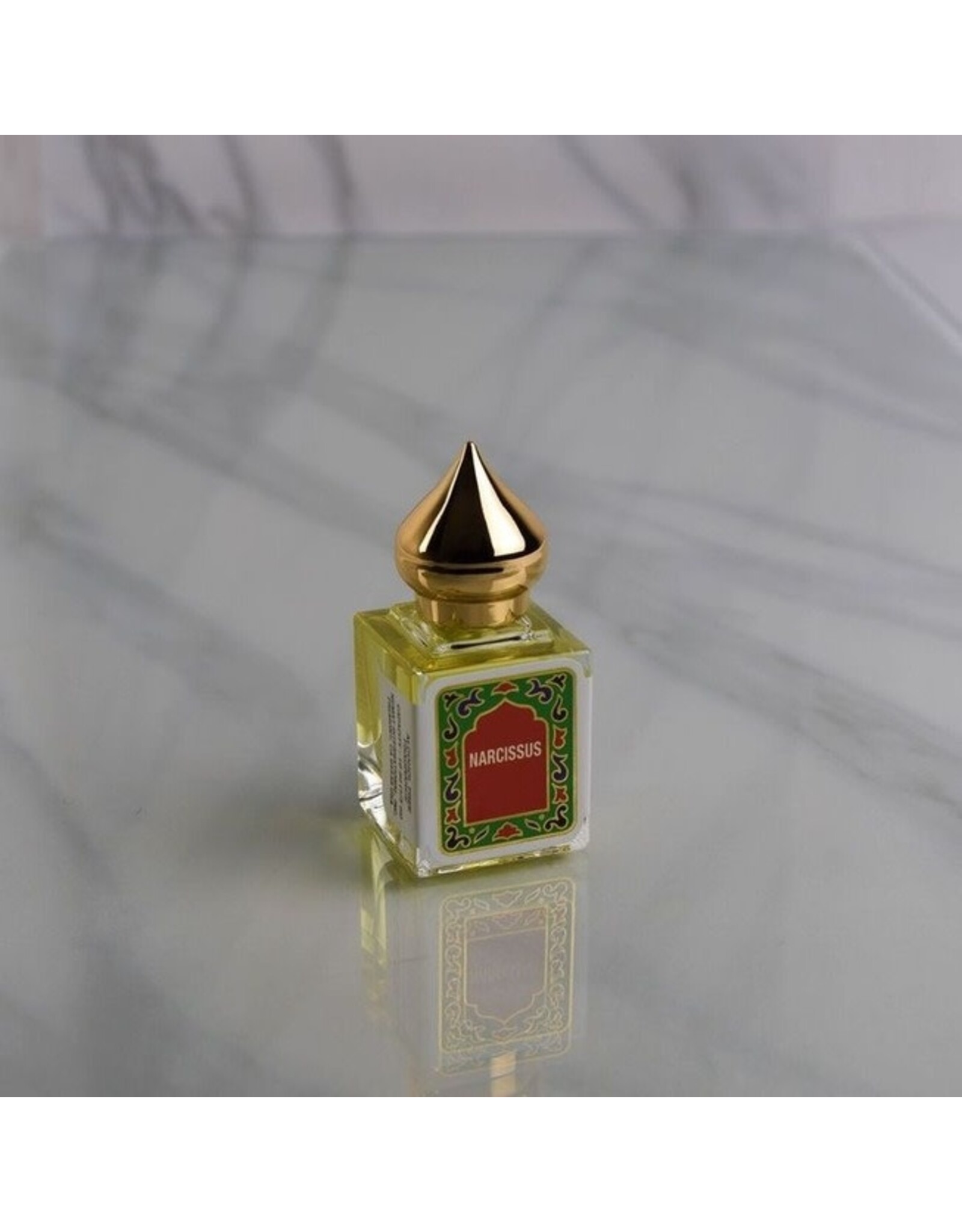 Narcissus Perfume Oil