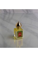 Nag Champa Perfume Oil